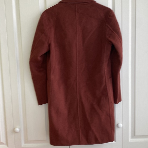 Women’s Light Coat, size 48 🔥🔥 - Picture 2 of 7